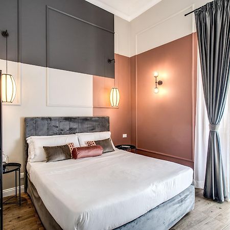 Trevispagna Charme Rome Luaran gambar