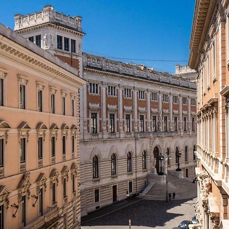 Trevispagna Charme Rome Luaran gambar