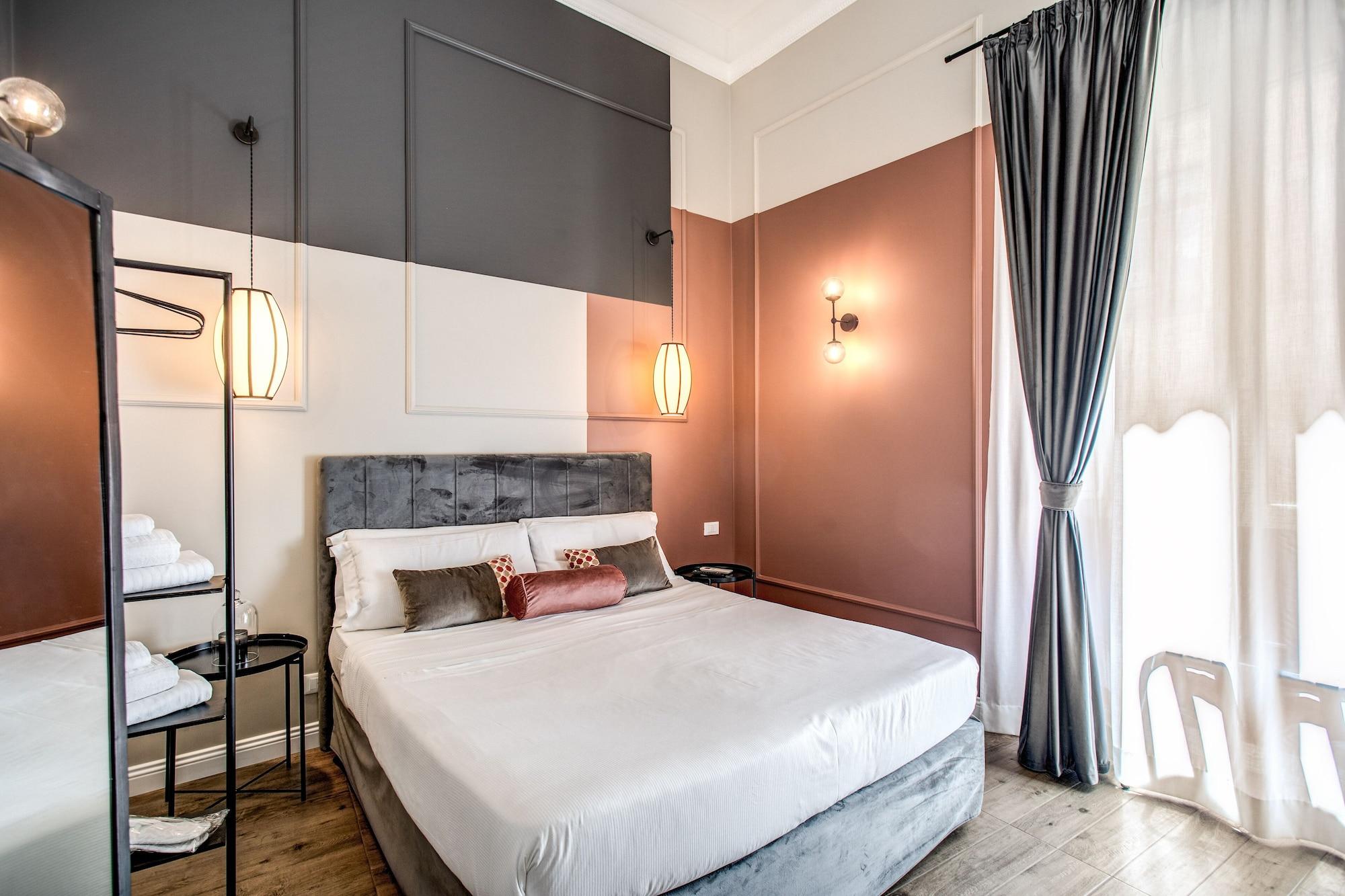 Trevispagna Charme Rome Luaran gambar