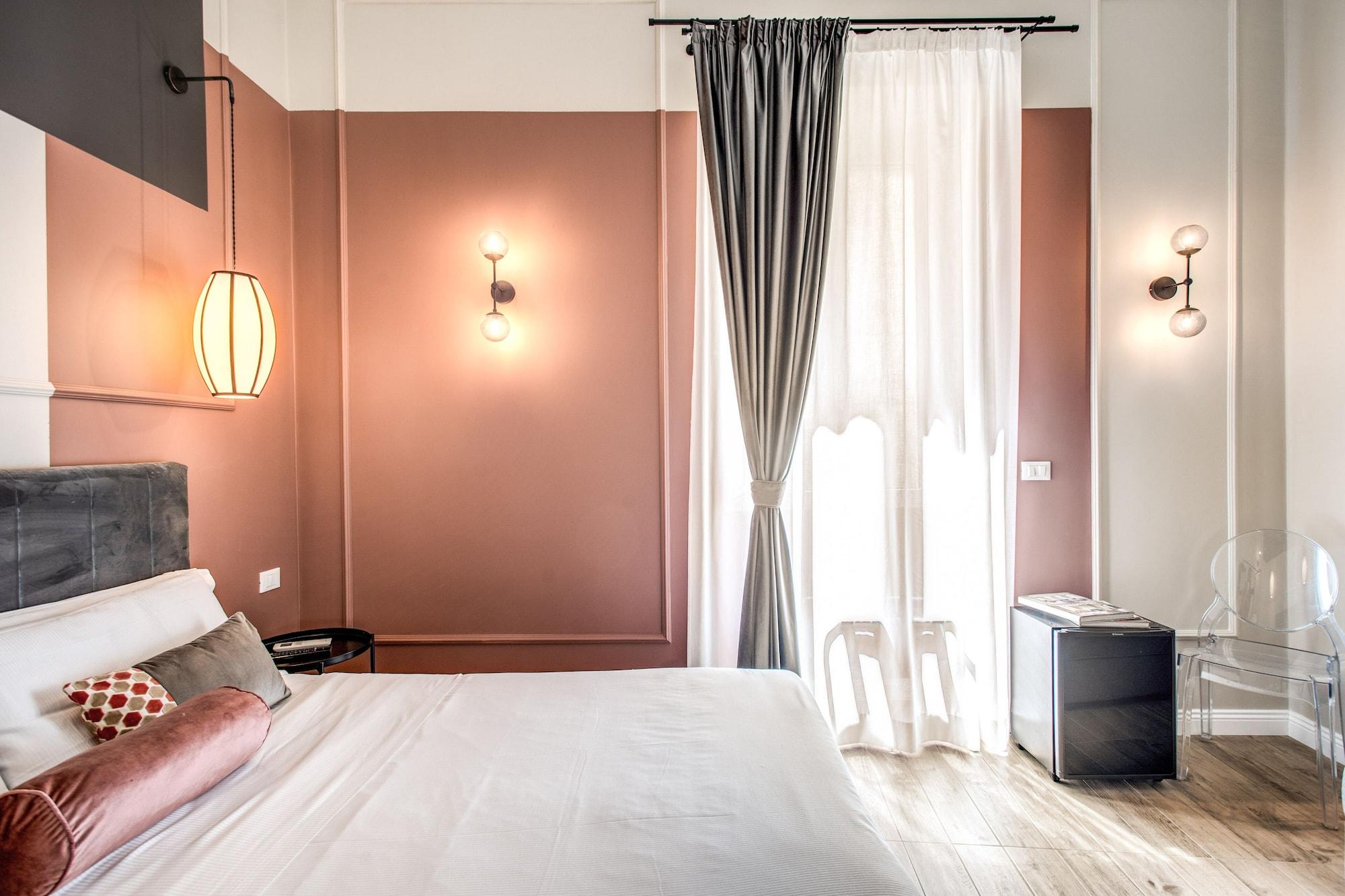 Trevispagna Charme Rome Luaran gambar