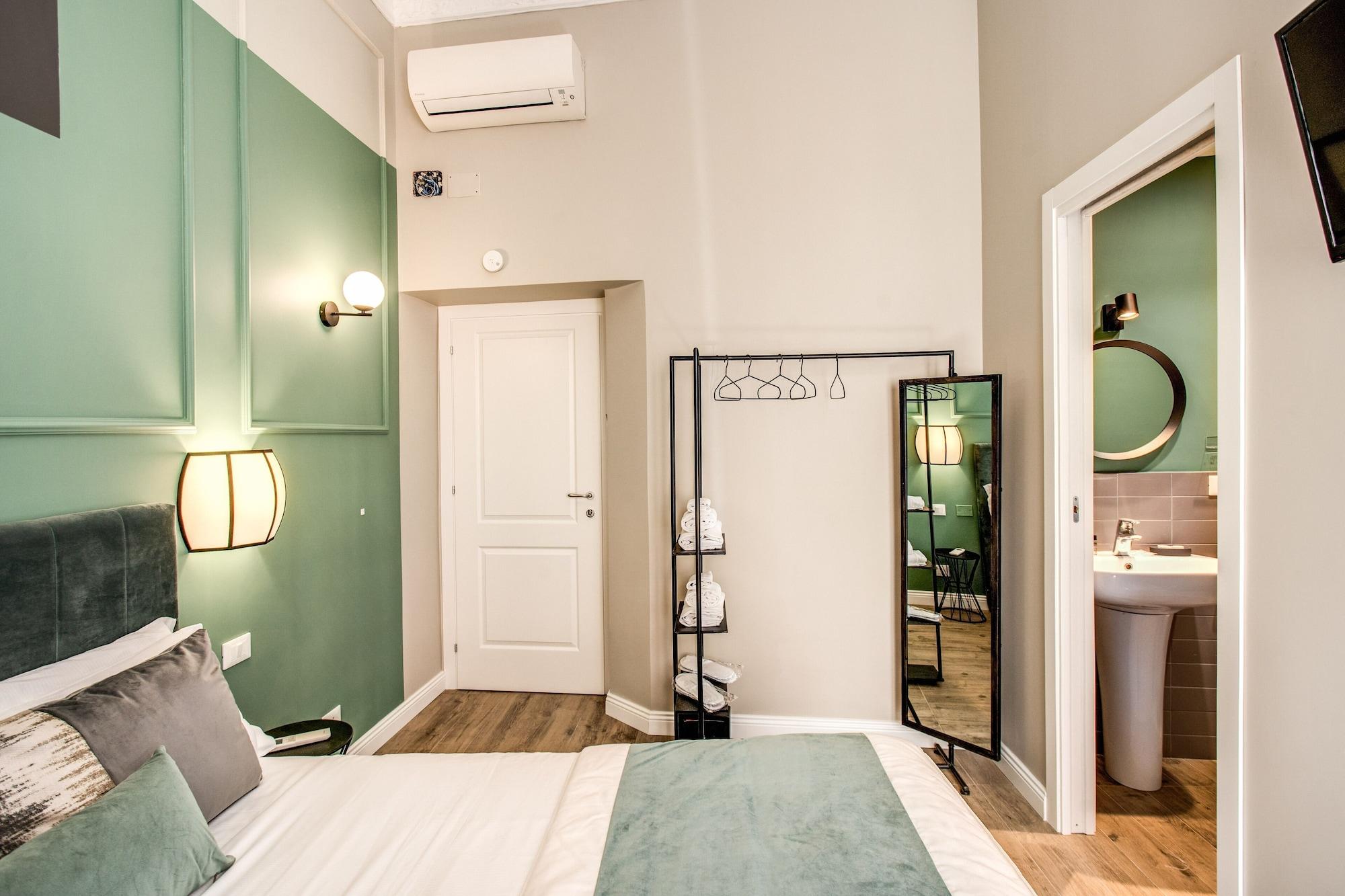 Trevispagna Charme Rome Luaran gambar