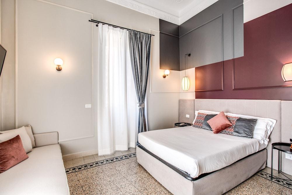 Trevispagna Charme Rome Luaran gambar