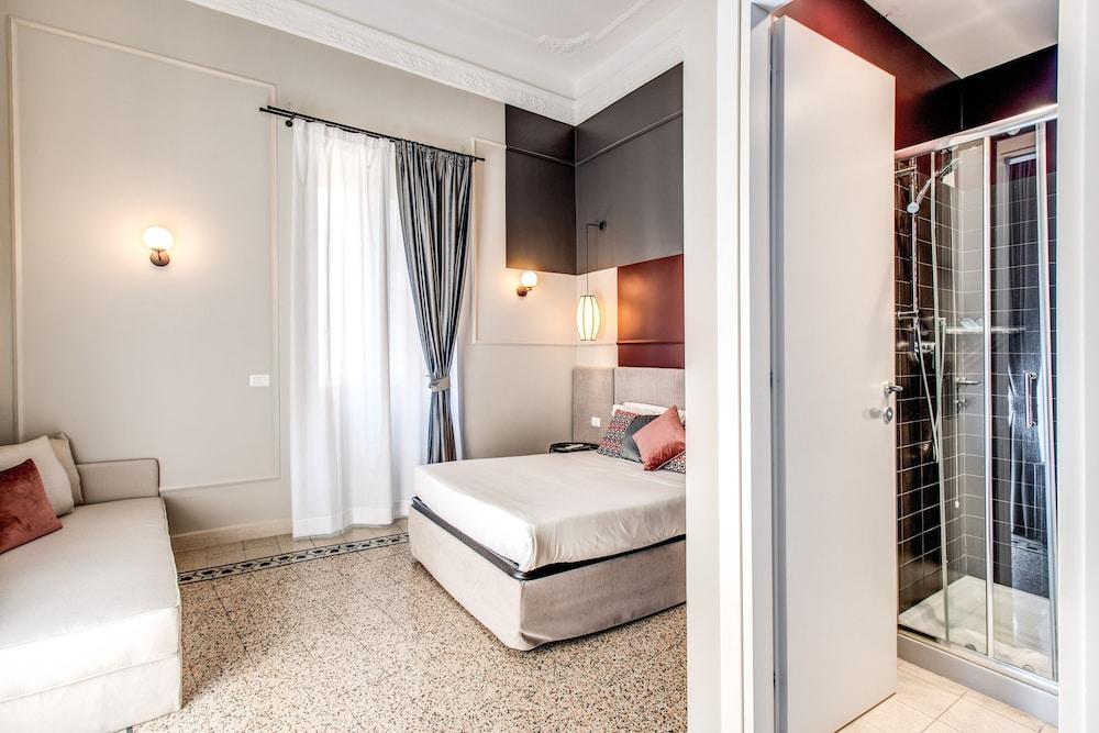 Trevispagna Charme Rome Luaran gambar