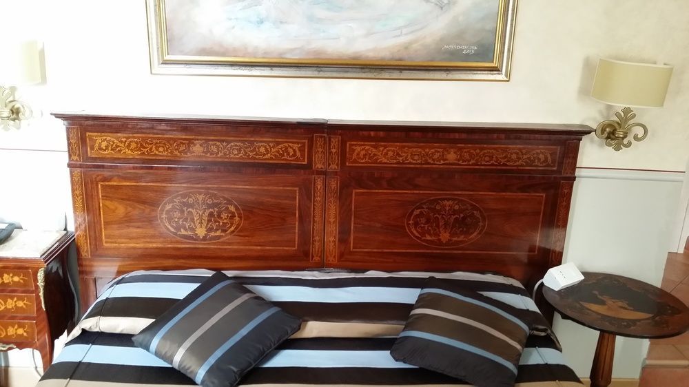 Trevispagna Charme Rome Luaran gambar